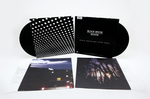 Beach House: Bloom [ Vinyl ]