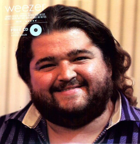 Weezer: Hurley [ Vinyl ]