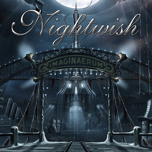 Nightwish: Imaginaerum [ Vinyl ]