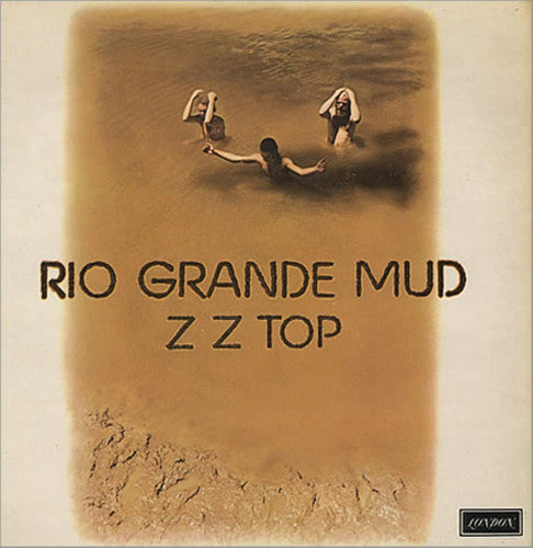 ZZ Top: Rio Grande Mud [ Vinyl ]