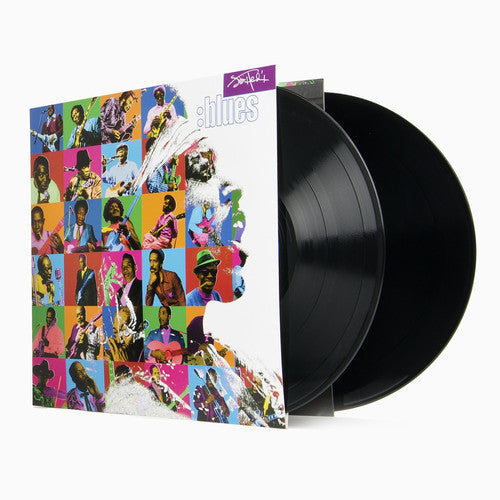 Jimi Hendrix: Blues [ Vinyl ]