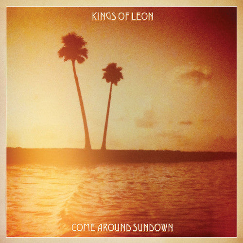 Kings of Leon: Come Around Sundown [ Vinyl ]