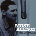 Mose Allison: Collection - CD