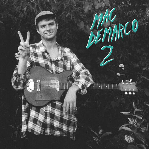 Mac DeMarco: 2 [ Vinyl ]