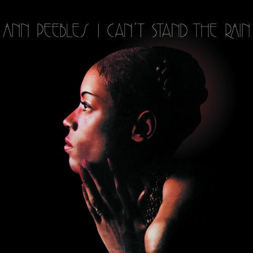 Ann Peebles: I Can't Stand the Rain [ Vinyl ]