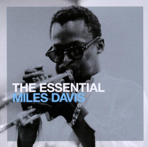 Miles Davis: Essential Miles Davis - CD