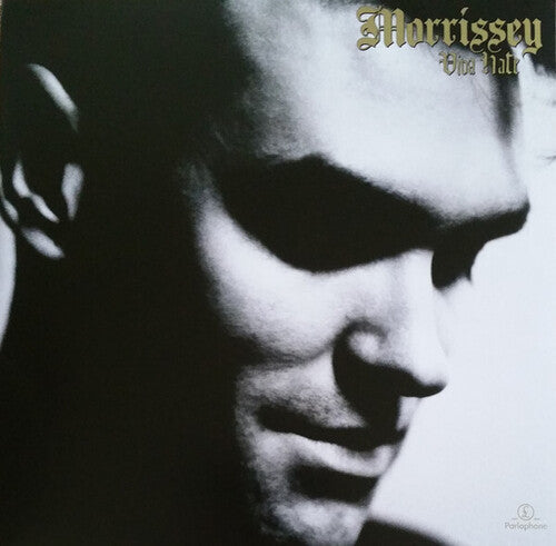 Morrissey: Viva Hate: 2012 Remaster [ Vinyl ]