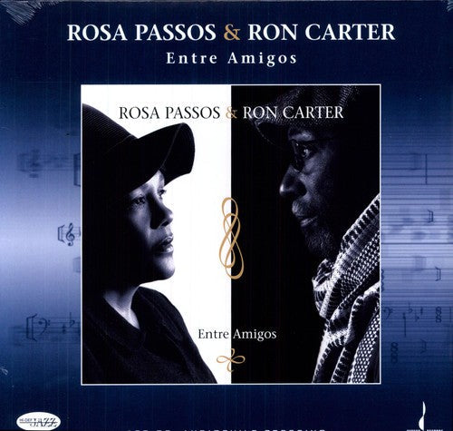 Ron Carter: Entre Amigos [ Vinyl ]