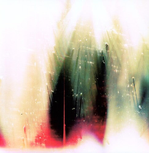 The War on Drugs: Future Weather [ Vinyl ]