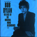 Bob Dylan: The Best Of The Original Mono Recordings - CD