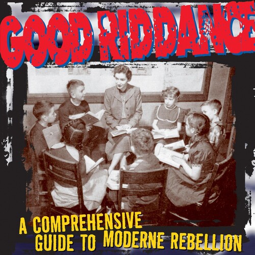 Good Riddance: Comprehensive Guide To Moderne [ Vinyl ]