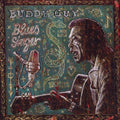 Buddy Guy: Blues Singer - Compact Disc