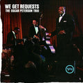 Oscar Peterson: We Get Requests - CD