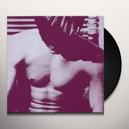 The Smiths: The Smiths [ Vinyl ]