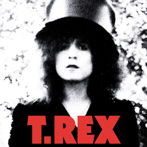 T. Rex: Slider [ Vinyl ]