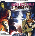 Gianni Ferrio: Black Box Affair: Il Mondo Trema (Original Motion Picture Soundtrack) - CD