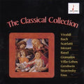Various Artists: Chesky Classical Collection - Compact Disc
