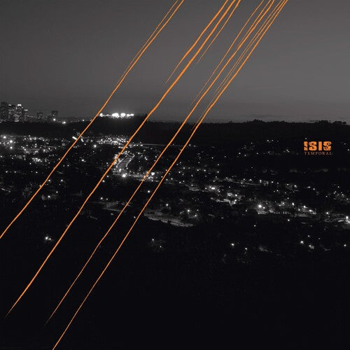 Isis: Temporal [ Vinyl ]