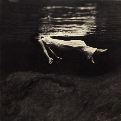 Jim Hall: Undercurrent - VINYL