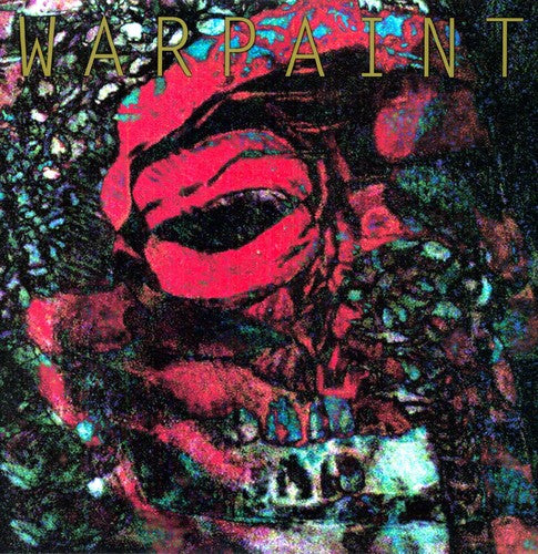 Warpaint: The Fool [ Vinyl ]