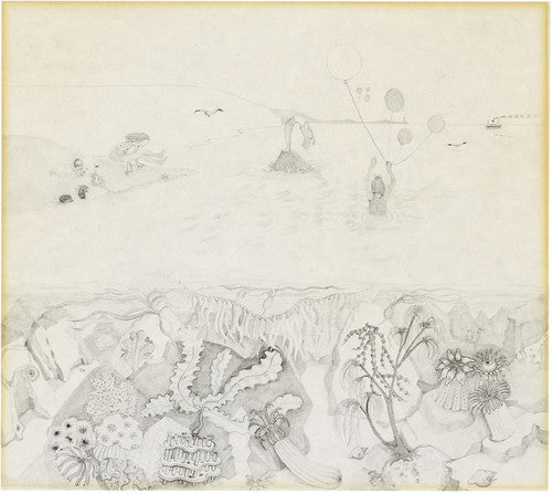 Robert Wyatt: Rock Bottom [ Vinyl ]