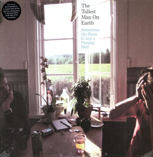 The Tallest Man on Earth: Sometimes The Blues Is Just A Passing Bird [ Vinyl ]