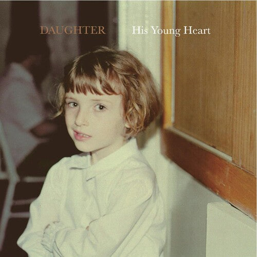 Daughter: His Young Heart [ Vinyl ]