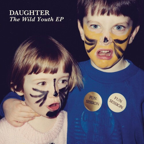 Daughter: The Wild Youth [ Vinyl ]