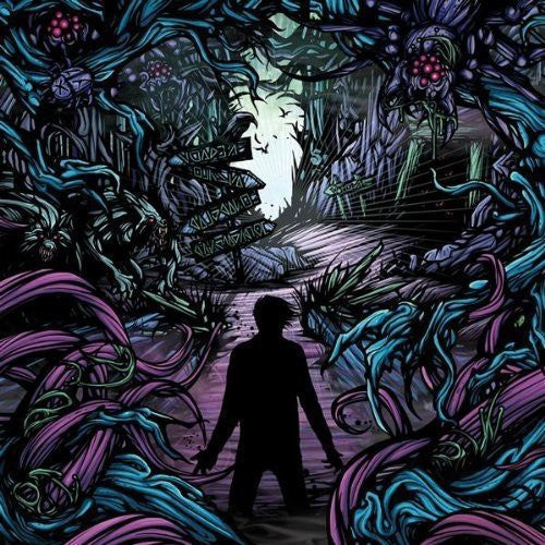 A Day to Remember: Homesick [ Vinyl ]