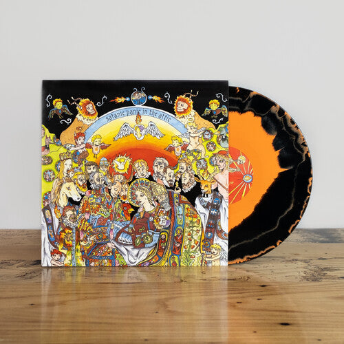 Of Montreal: Satanic Panic in the Attic [ Vinyl ]