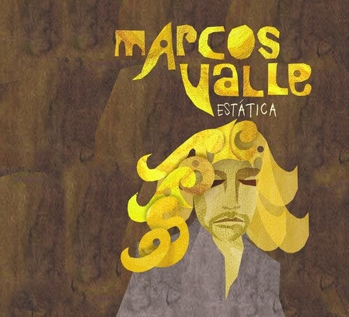 Marcos Valle: Estatica [ Vinyl ]