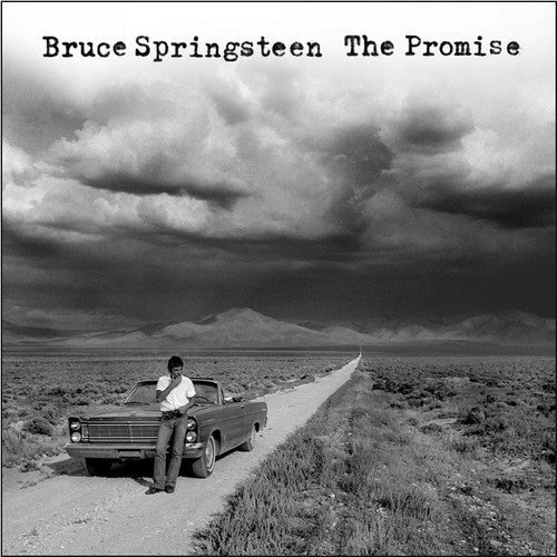 Bruce Springsteen: The Promise [ Vinyl ]