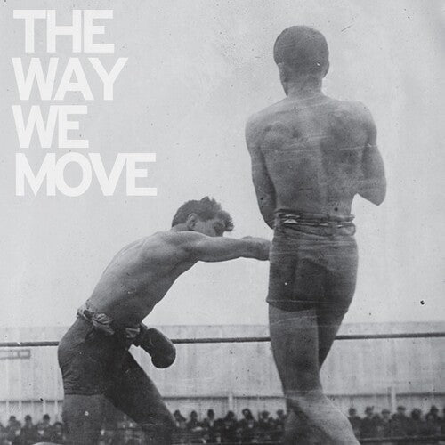 Langhorne Slim: The Way We Move [ Vinyl ]