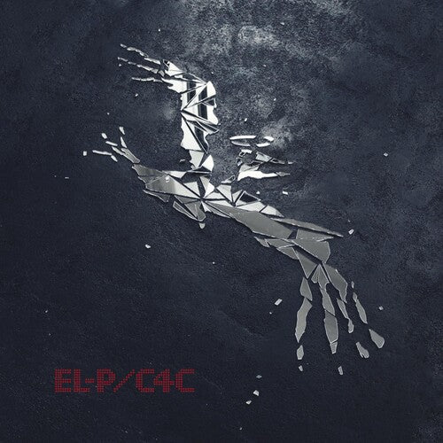 El-P: Cancer for Cure [ Vinyl ]