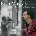 Béla Mavrák: Un Soplo en El Aire - Compact Disc