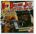 Various Artists: Best of New Orleans Jazz / Various - CD