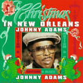 Johnny Adams: Christmas in New Orleans - Compact Disc