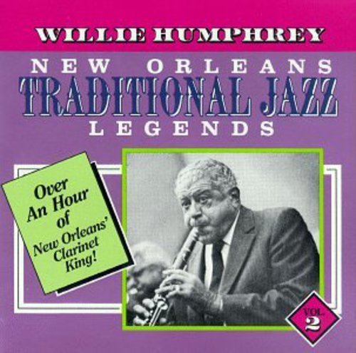 Various Artists: New Orleans Traditional Jazz 2 / Various - CD