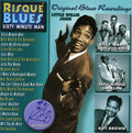 Various Artists: Risque Blues-Sixty Minute Man / Various - Compact Disc