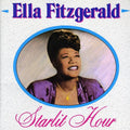 Ella Fitzgerald: Starlit Hour - CD