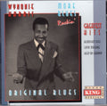 Wynonie Harris: More Blues Rockin' - Compact Disc