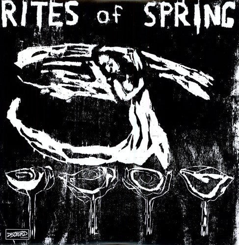 Rites of Spring: Rites of Spring [ Vinyl ]