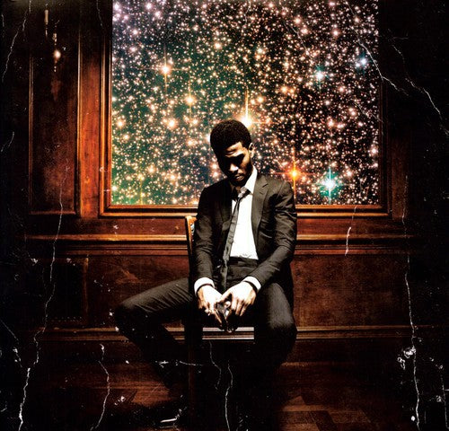 Kid Cudi: Man On The Moon, Vol. 2: The Legend Of Mr. Rager [ Vinyl ]