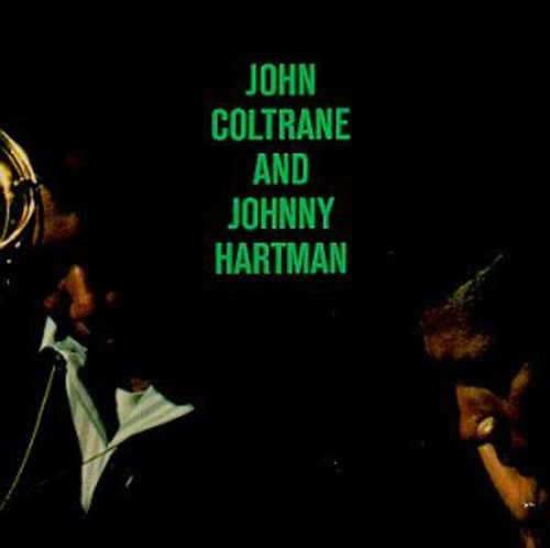 John Coltrane: John Coltrane & Johnny Hartman (remastered) [ Vinyl ]