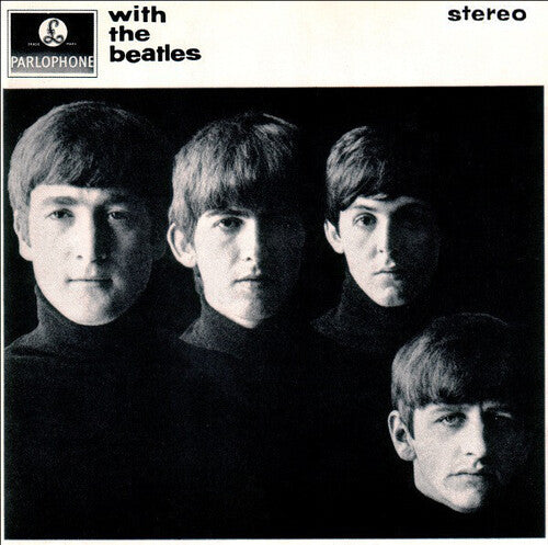 The Beatles: With the Beatles [ Vinyl ]