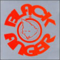 Black Anger: Maxed Out Singles - Compact Disc