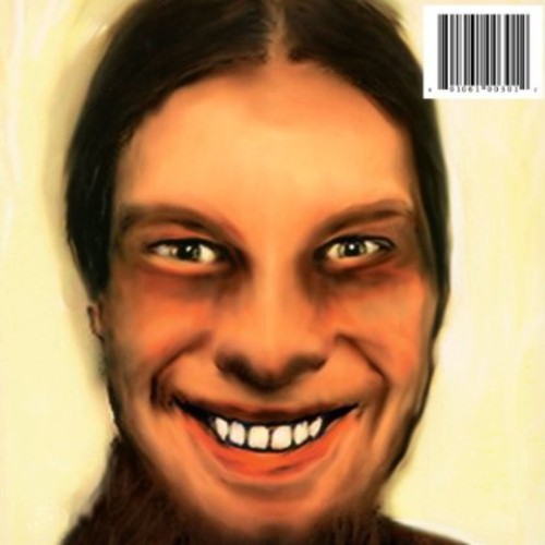Aphex Twin: I Care Because You Do [ Vinyl ]