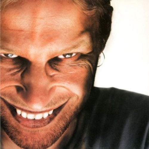 Aphex Twin: Richard D. James Album [ Vinyl ]