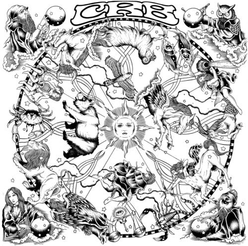 The Chris Robinson Brotherhood: Magic Door [ Vinyl ]