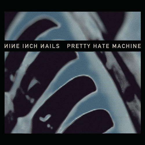 Nine Inch Nails: Pretty Hate Machine: 2010 Remaster [ Vinyl ]